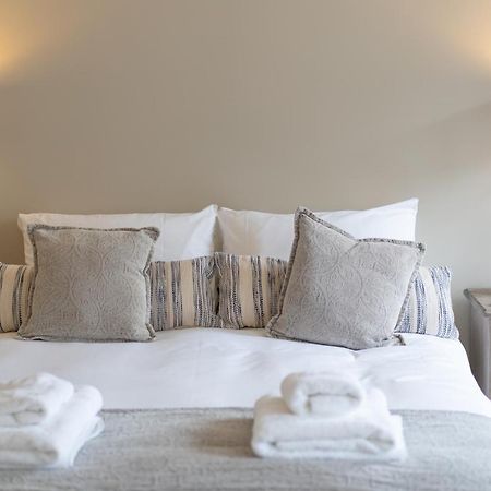 The Ironmongers Boutique Accommodation Aylsham Exterior foto